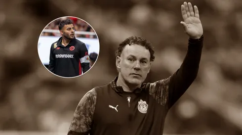 Noticias de Chivas HOY 21 de septiembre de 2025.