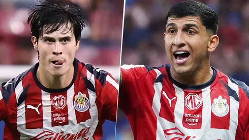 Así reaccionaron Campillo y Bryan González a la derrota ante Toluca.