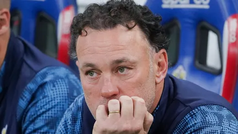 Gabriel Milito confirmó bajas para el duelo contra Necaxa.