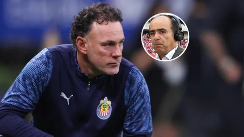 Gabriel Milito no está cumpliendo con las expectativas que había cuando llegó.