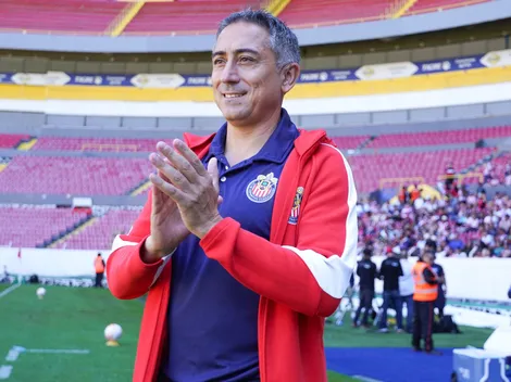 Antonio Contreras señaló a una jugadora de Chivas Femenil que debería ir a Selección y sorprendió