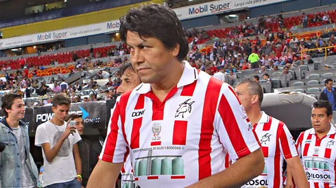 Claudio Suárez ya comienza a preguntarse sobre la continuidad de Gabriel Milito.