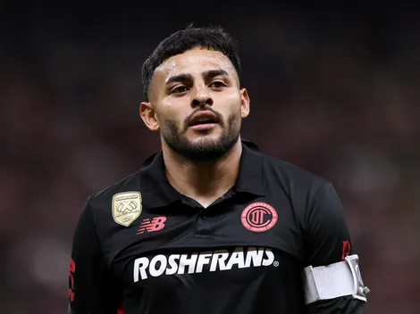 Alexis Vega señaló el error de la afición de Chivas