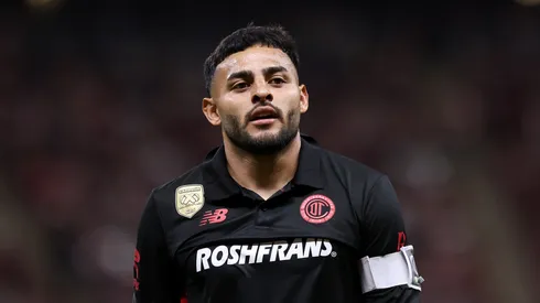 Alexis Vega aconsejó a la afición de Chivas.