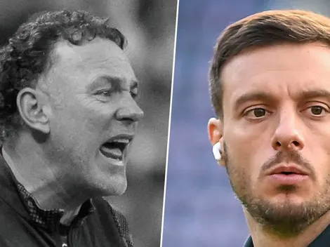 ¿Chivas va por Anselmi para reemplazar a Milito?