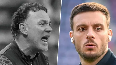 ¿Chivas ya tiene plan B para reemplazar a Gabriel Milito?