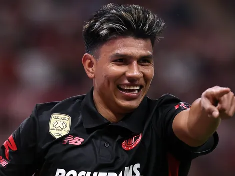 Jesús Gallardo marcó lo que Chivas debe hacer con Gabriel Milito