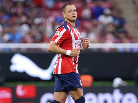 El equipo de la Liga MX al que le urge un delantero e iría por Chicharito