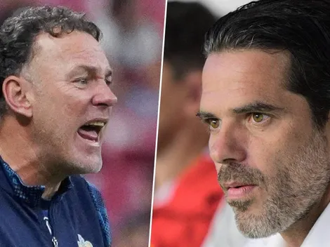 Alineaciones CONFIRMADAS de Chivas y Necaxa para el juego en el Estadio Akron