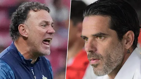 Chivas enfrenta a Necaxa por la jornada 10 del Apertura 2025.