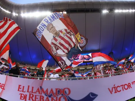 ¿Chivas por encima de América? Ordenan a las mejores aficiones de la Liga MX