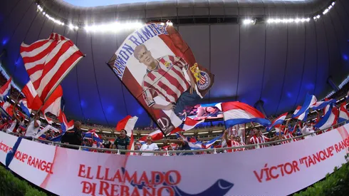 Afición de Chivas por encima de la de América según la IA.