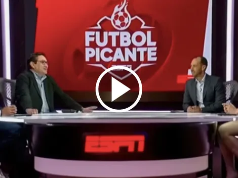 Desirée Monsiváis sentencia a Milito en Chivas