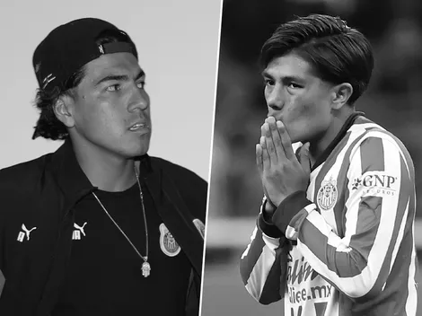 ¿Por qué no juegan Piojo y Guti contra el Necaxa?