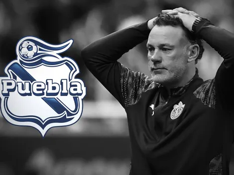 Gabriel Milito confirmó dos bajas para el Chivas vs. Puebla