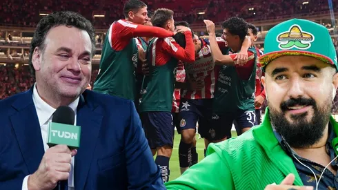 La reacción de la prensa especializada tras la victoria de Chivas.