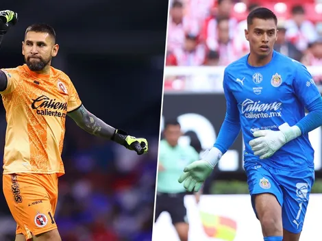 Jonathan Orozco describe el mal momento del Tala Rangel