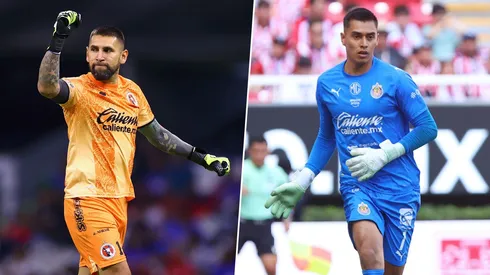 Orozco fue campeón en dos ocasiones con Monterrey y una vez con Santos.