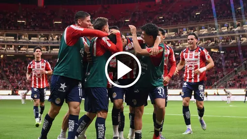 Los rojiblancos obtuvieron un marcador muy positivo ante los Rayos.