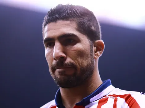 Pereira admite que sintió despreció por Chivas