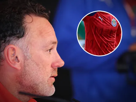 Gabriel Milito y las 5 claves para ilusionarse con Chivas