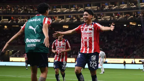 Samir Inda tuvo un debut goleador.