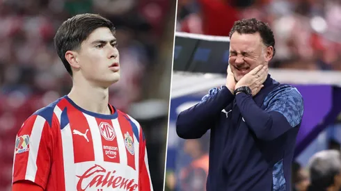 Gabriel Milito reveló lo que no le gusta de Armando González