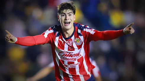 Armando González reveló la frase de Gabriel Milito para sacudir a Chivas