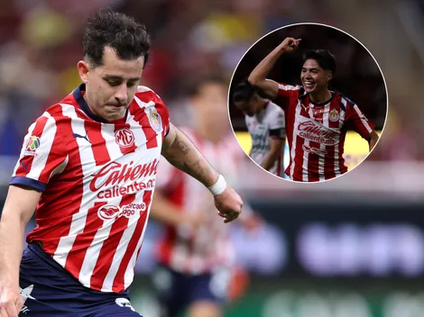 Noticias de Chivas HOY 25 de septiembre