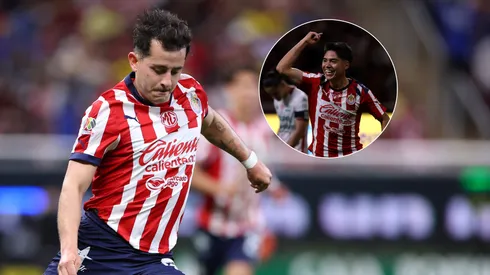 Noticias de Chivas HOY 25 de septiembre.