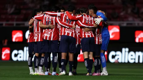El calendario que le espera a Chivas en el Apertura 2025.