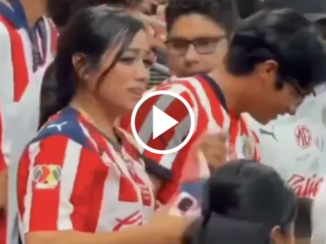 El emotivo nuevo video de la madre de Samir Inda