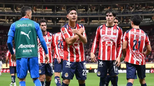 Chivas buscará tres puntos que son valiosos para escalar posiciones en la tabla general.