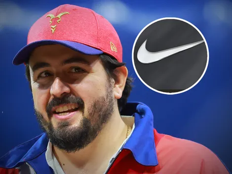 Nuevos detalles de la negociación entre Chivas y Nike