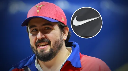 Nuevos detalles de la negociación entre Chivas y Nike