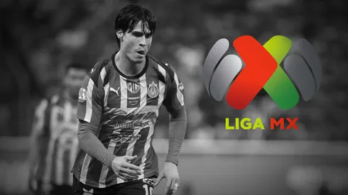 Diego Campillo podría ser suspendido por la Liga MX