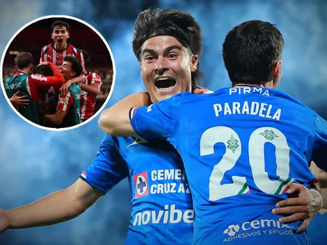 Cruz Azul ya estaría sondeando posible refuerzo desde Chivas