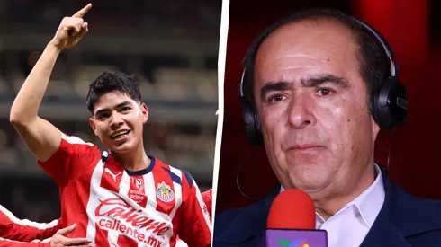 Nuevo problema legal en Chivas por Samir Inda