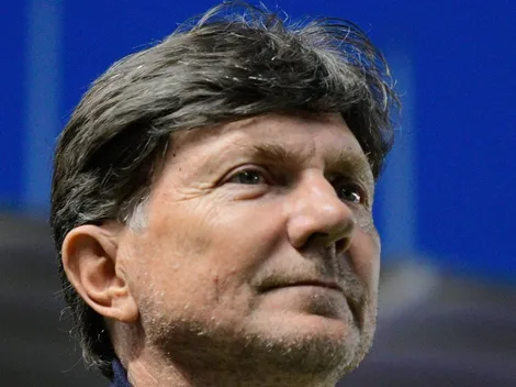 Cristante advirtió a jugadores y afición de Puebla sobre las Chivas de Milito