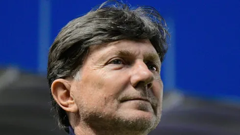 Hernán Cristante dejó mensaje post derrota de Puebla ante Pachuca.