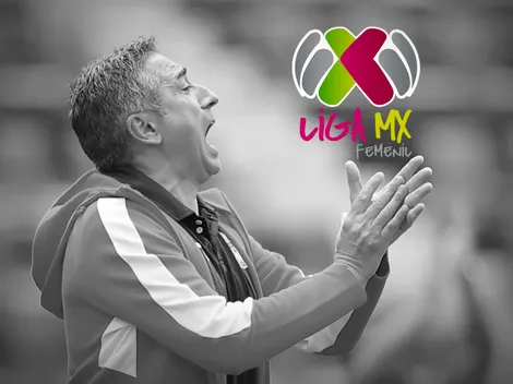 El preocupante problema de Antonio Contreras en el Apertura 2025