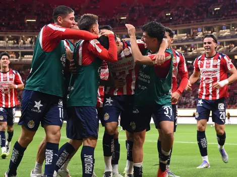 La sorpresiva reflexión de Álvaro Morales sobre la victoria de Chivas ante Necaxa