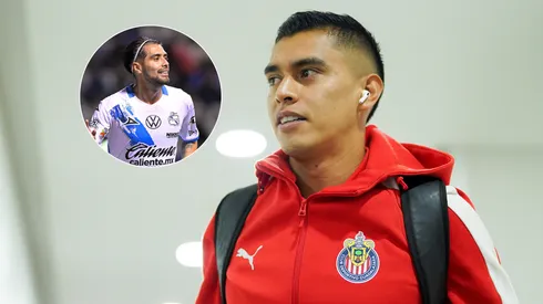 Noticias de Chivas HOY 26 de septiembre.