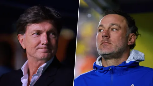 Alineaciones de Puebla vs. Chivas por la Jornada 11.