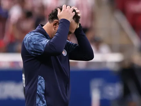 Chivas y la nueva condición para Gabriel Milito