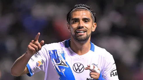 Ricardo Marín será clave para Chivas en el Clausura 2026.