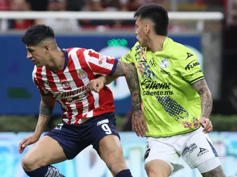 Chivas vs. Puebla: Todo lo que debes saber