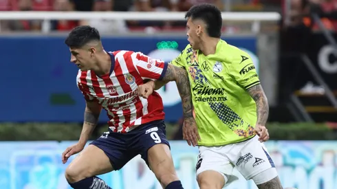 Guadalajara va por tres puntos contra el último lugar de la tabla general.