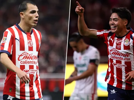 ¿Chivas fue sancionado por Hugo Camberos?