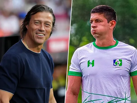 Matías Almeyda lo dirigió, jugó 26 minutos en Chivas y hoy se dedica al futbol amateur